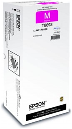 Zásobník Epson T8693 (Purpurový) (Recharge XXL pro A3)