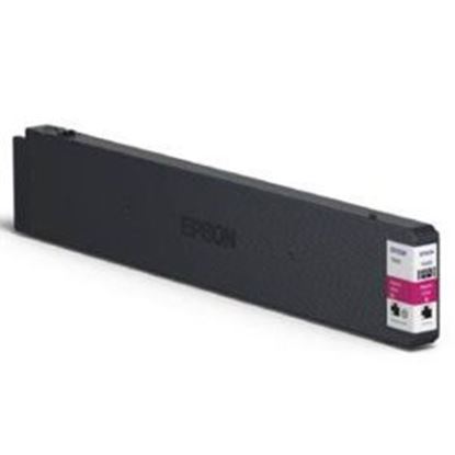 Zásobník Epson č.XXL - T8873 (Purpurový)