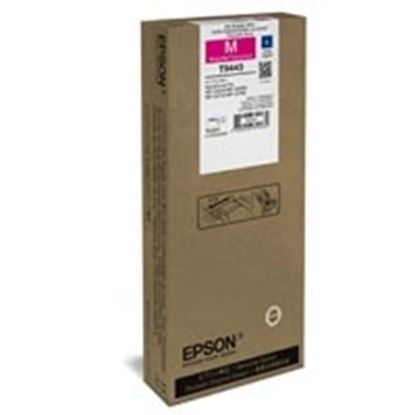 Zásobník Epson č.L - T9443 (Purpurový)