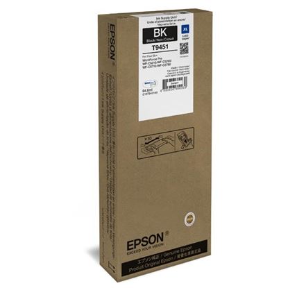 Zásobník Epson č.94XL - T9451 (Černý)