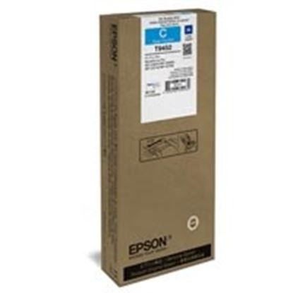 Zásobník Epson č.94XL - T9452 (Azurový)
