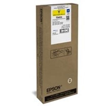 Zásobník Epson č.94XL - T9454 (Žlutý)