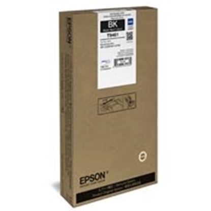 Zásobník Epson č.XXL - T9461 (Černý)