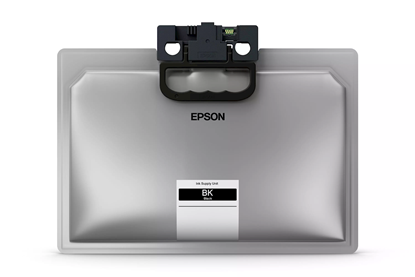 Zásobník Epson č.XXL - T9661 (Černý)