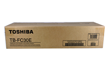 Odpadní nádobka Toshiba TB-FC30E