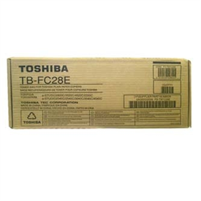 Sběrač odpadového toneru Toshiba TBFC28E