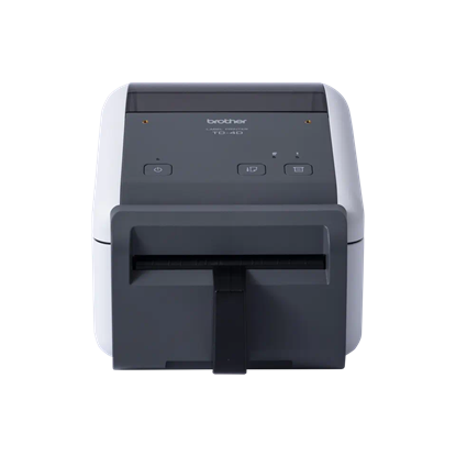 Brother TD-4420DNFC