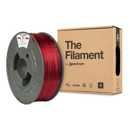 Tisková struna The Filament TF-24028 (Čirá červená)