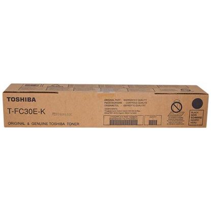 Toner Toshiba TFC30EK (Černý)