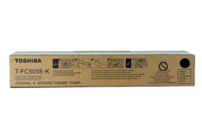 Toner Toshiba TFC505EK (Černý)