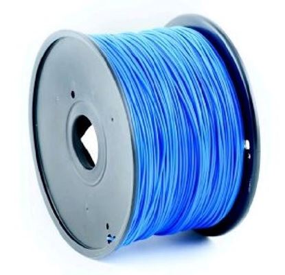 Tisková struna Gembird TIF051190 (Modrá) ABS 1,75mm