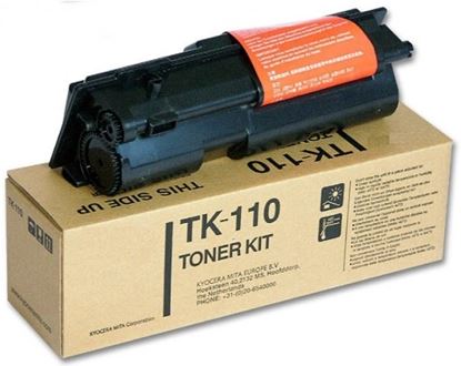 Toner Kyocera TK-110 (Černý)