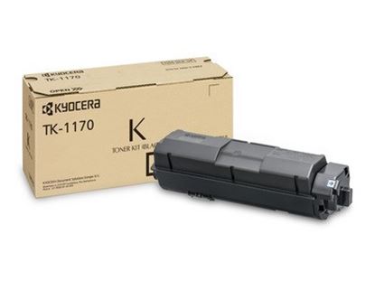 Toner Kyocera TK-1170 (Černý)