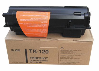 Toner Kyocera TK-120 (Černý)