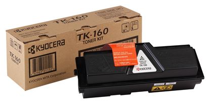 Toner Kyocera TK-160 (Černý)