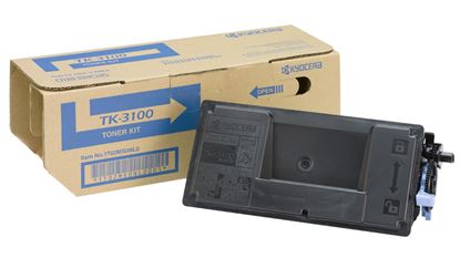 Toner Kyocera Mita TK-3100 (Černý)