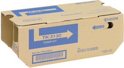 Toner Kyocera Mita TK-3130 (Černý)