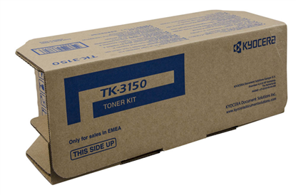 Toner Kyocera TK-3150 (Černý)