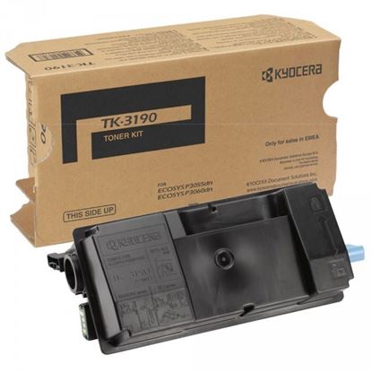 Toner Kyocera TK-3190 (Černý)