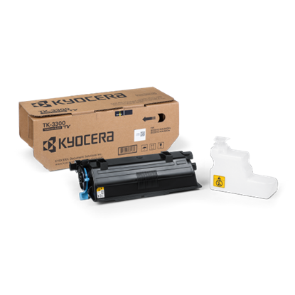 Toner Kyocera TK-3300 (Černý)