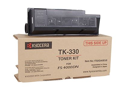 Toner Kyocera TK-330 (Černý)