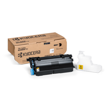 Toner Kyocera TK-3410 (Černý)