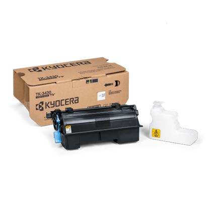 Toner Kyocera TK-3430 (Černý)