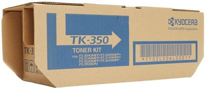 Toner Kyocera Mita TK-350 (Černý)