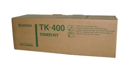 Toner Kyocera TK-400 (Černý)