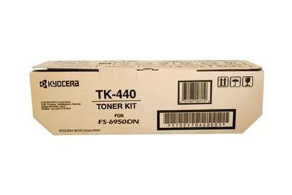 Toner Kyocera TK-440 (Černý)