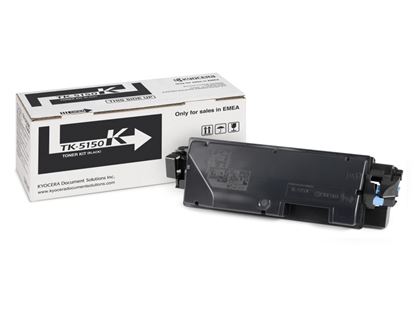 Toner Kyocera TK-5150K (Černý)