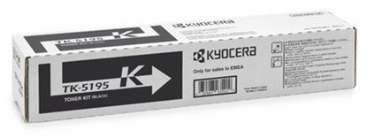 Toner Kyocera TK-5195K (Černý)