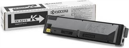 Toner Kyocera TK-5215K (Černý)