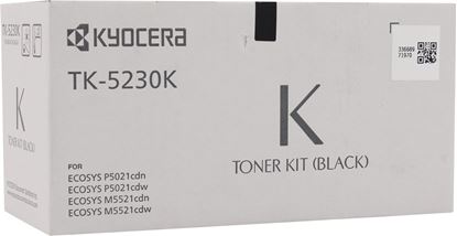 Toner Kyocera TK-5230K (Černý)