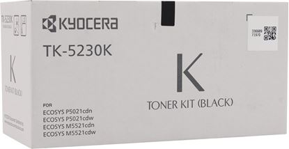 Toner Kyocera TK-5230K (Černý)