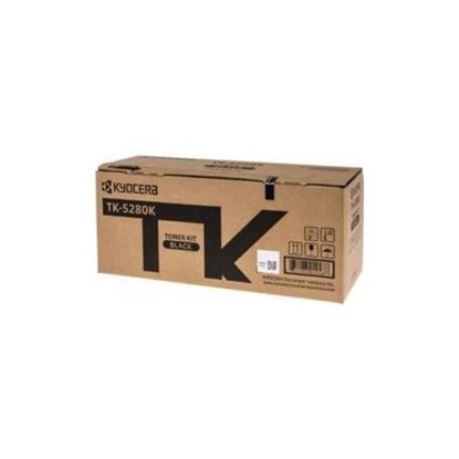Toner Kyocera TK-5280K (Černý)