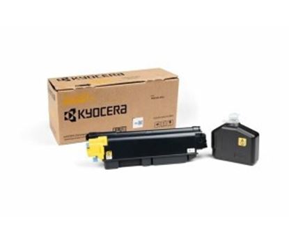 Toner Kyocera TK-5345Y (Žlutý)