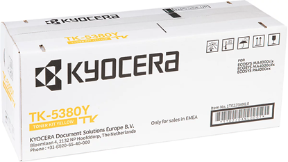 Toner Kyocera TK-5380Y (Žlutý)
