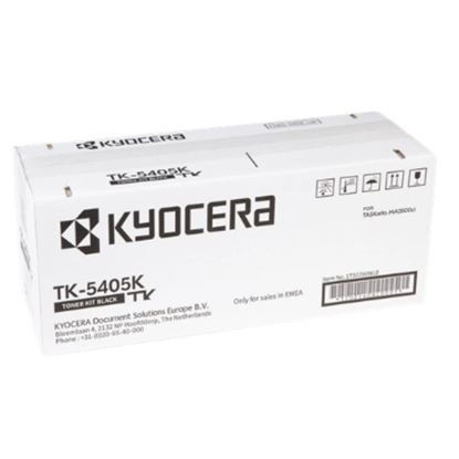 Toner Kyocera TK-5405K (Černý)