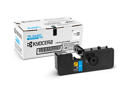 Toner Kyocera TK-5440C (Azurový)