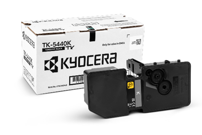 Toner Kyocera TK-5440K (Černý)
