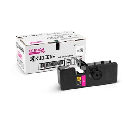 Toner Kyocera TK-5440M (Purpurový)