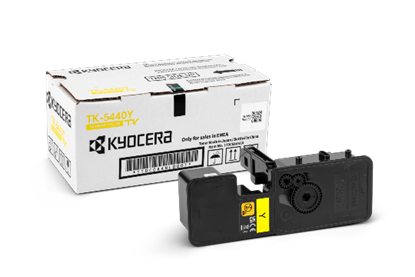 Toner Kyocera TK-5440Y (Žlutý)