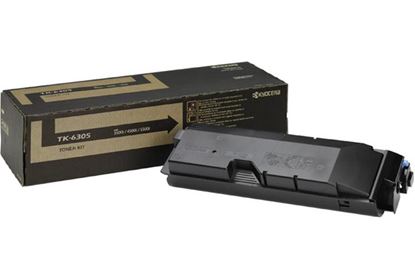 Toner Kyocera Mita TK-6305 (Černý)