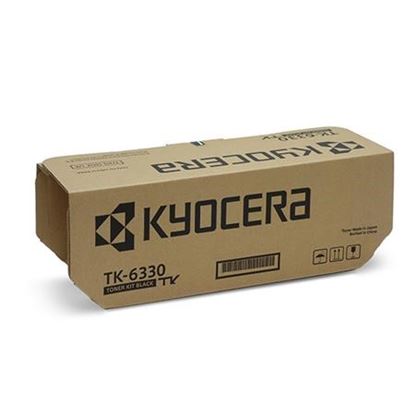 Toner Kyocera TK-6330 (Černý)