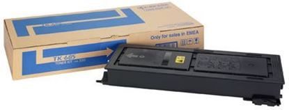 Toner Kyocera TK-685 (Černý)