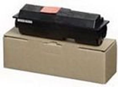 Toner Kyocera TK-710 (Černý)