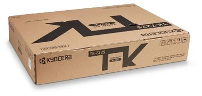 Toner Kyocera TK-7225 (Černý)