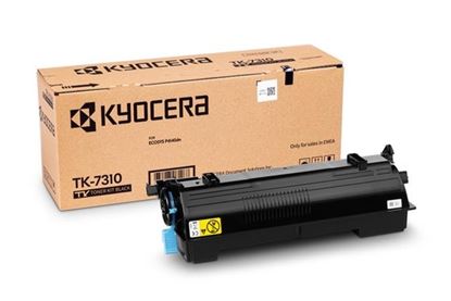 Toner Kyocera TK-7310 (Černý)