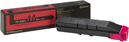 Toner Kyocera TK-8305M (Purpurový)